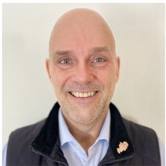 Mikael Andersson