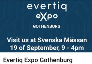 Evertiq Gothenburg