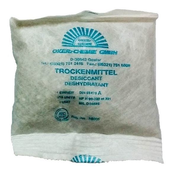 Dry shield- and desiccant bags & humidity indic - ESD Center
