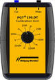 Calibration unit for PGT130